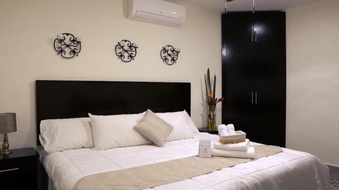 Hotel Recuerdos วัลลาโดลิด ภายนอก รูปภาพ